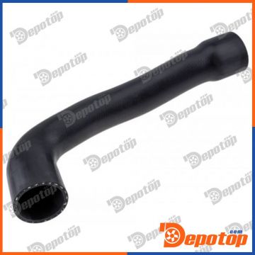 Gaine de suralimentation pour OPEL | GPP-PL-025, 09-0162